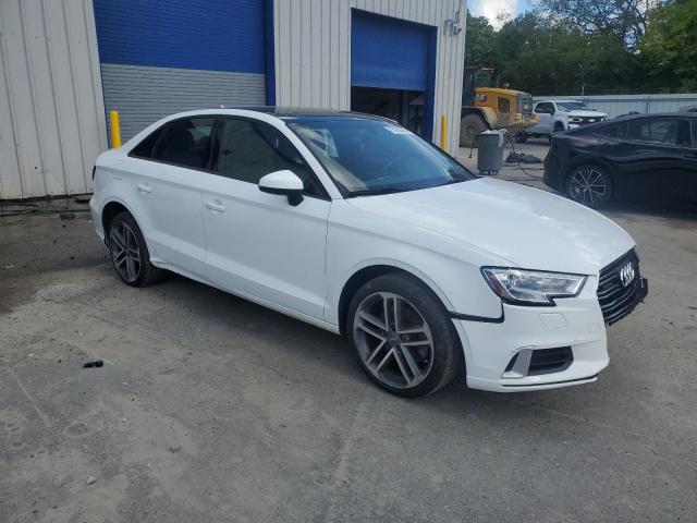 2018 AUDI A3 PREMIUM WAUB8GFF2J1014836