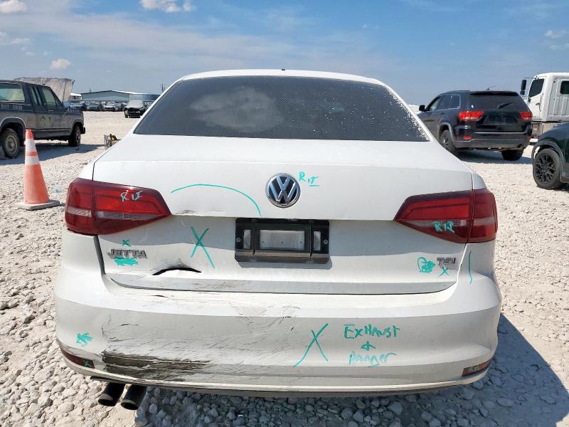 2017 VOLKSWAGEN JETTA S 3VW167AJ1HM369457
