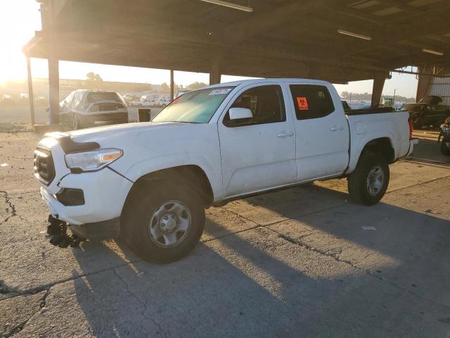 2022 TOYOTA TACOMA DOUBLE CAB - 3TMCZ5AN4NM501911