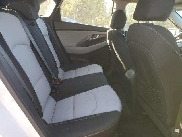 2018 HYUNDAI ELANTRA GT KMHH35LE8JU026446