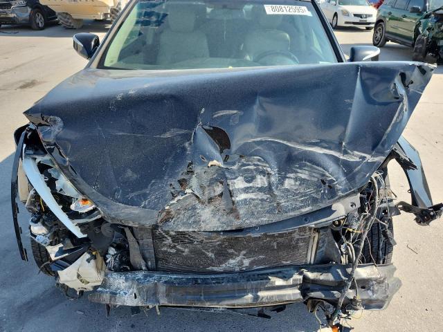 2017 HYUNDAI SANTA FE S 5XYZU3LB9HG465277