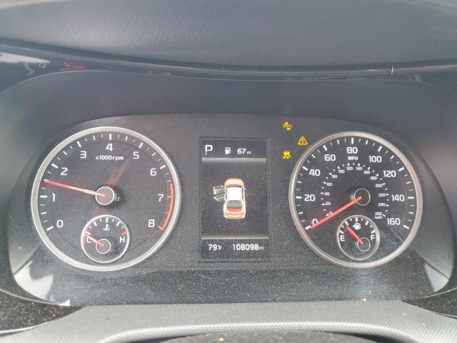 2021 KIA K5 LXS #3296853653