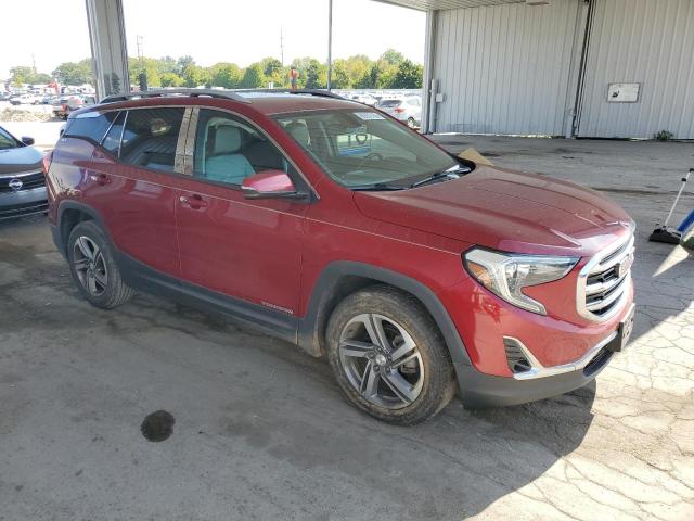 2019 GMC TERRAIN SL #3254711879