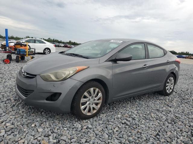 2012 HYUNDAI ELANTRA GL - 5NPDH4AE2CH068450