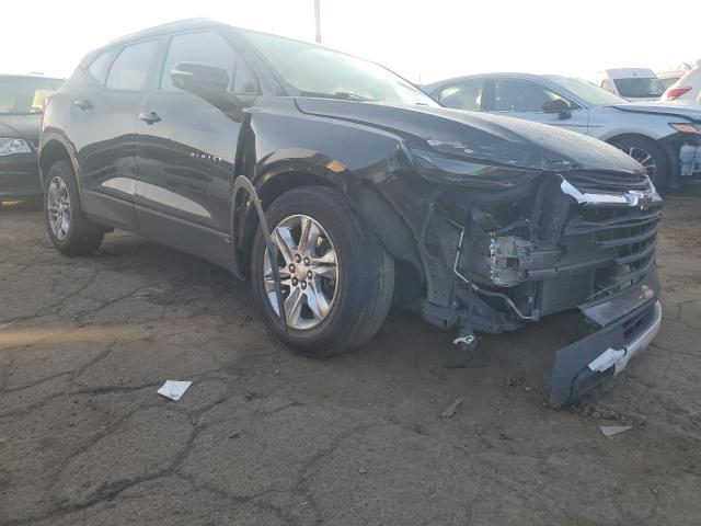 2020 CHEVROLET BLAZER 1LT 3GNKBBRA5LS701454