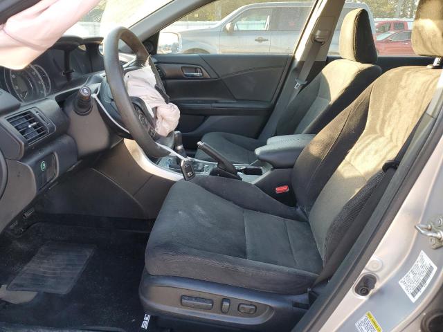 2015 HONDA ACCORD EX 1HGCR2E70FA045139