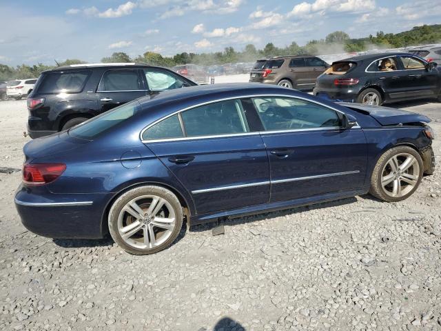 2015 VOLKSWAGEN CC SPORT WVWBP7AN1FE801507