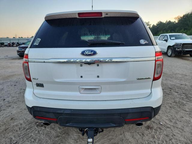 2014 FORD EXPLORER XLT - 1FM5K7D83EGA31083