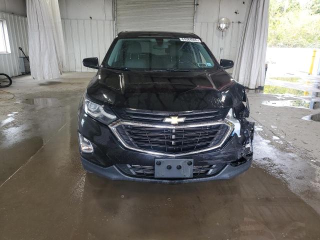 2019 CHEVROLET EQUINOX LT 2GNAXUEV1K6165777