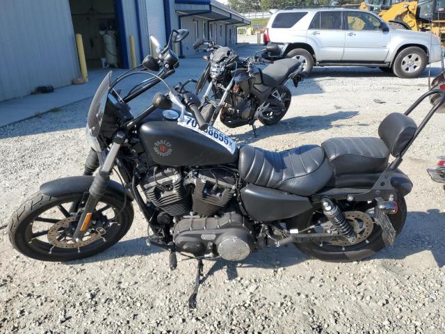 2019 HARLEY-DAVIDSON XL883 N #3292385266