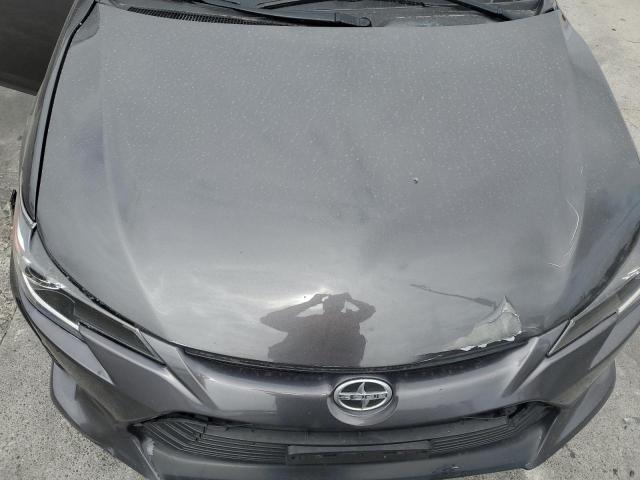 2016 TOYOTA SCION TC JTKJF5C79GJ024528