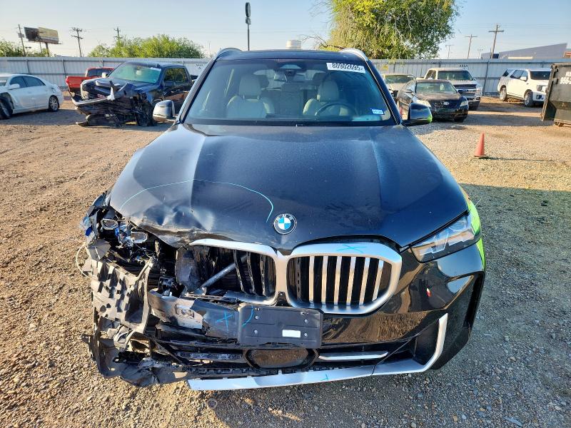 2024 BMW X5 SDRIVE 5UX13EU0XR9S33152