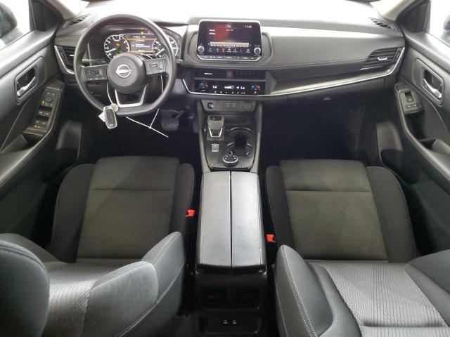 2024 NISSAN ROGUE SV JN8BT3BB7RW433314