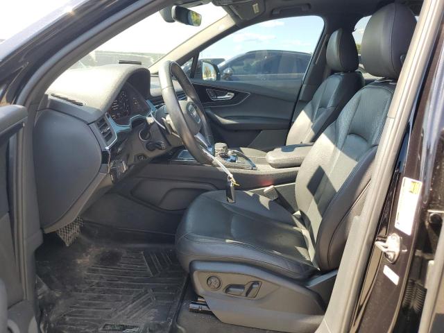 2017 AUDI Q7 PREMIUM WA1LAAF72HD006479