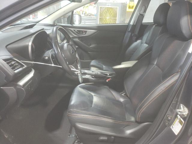 2022 SUBARU CROSSTREK JF2GTHMC8NH236897