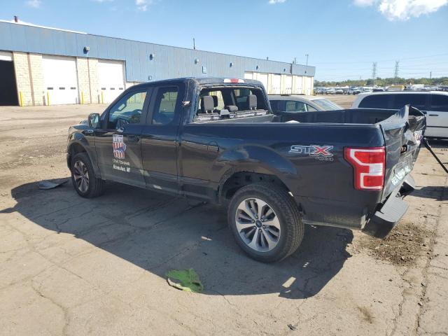 2018 FORD F150 SUPER CAB 1FTEX1EP3JFB99136