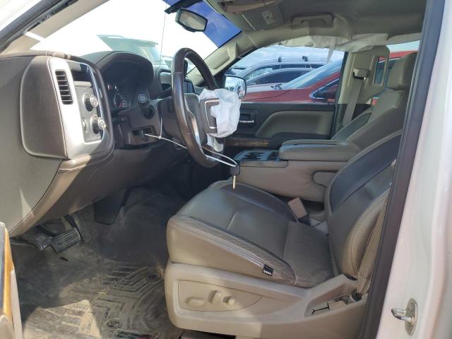 2016 GMC SIERRA K15 3GTU2MECXGG338016