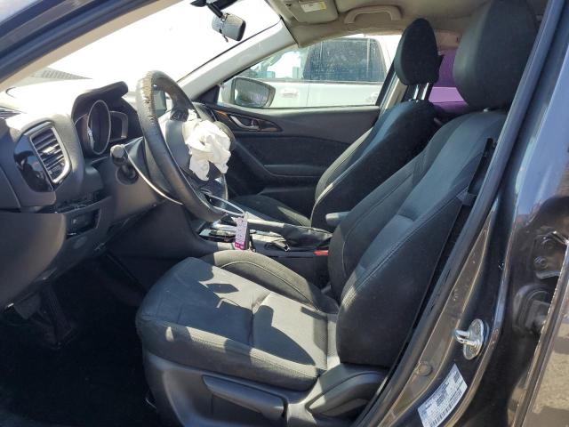 2016 MAZDA 3 SPORT 3MZBM1K78GM326520
