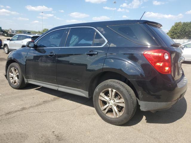 2013 CHEVROLET EQUINOX LS - 2GNALBEKXD6392815