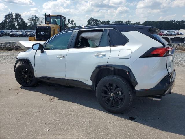 2023 TOYOTA RAV4 XSE 2T3E6RFV7PW041209