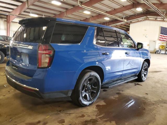 2021 CHEVROLET TAHOE K1500 1GNSKLED6MR452057