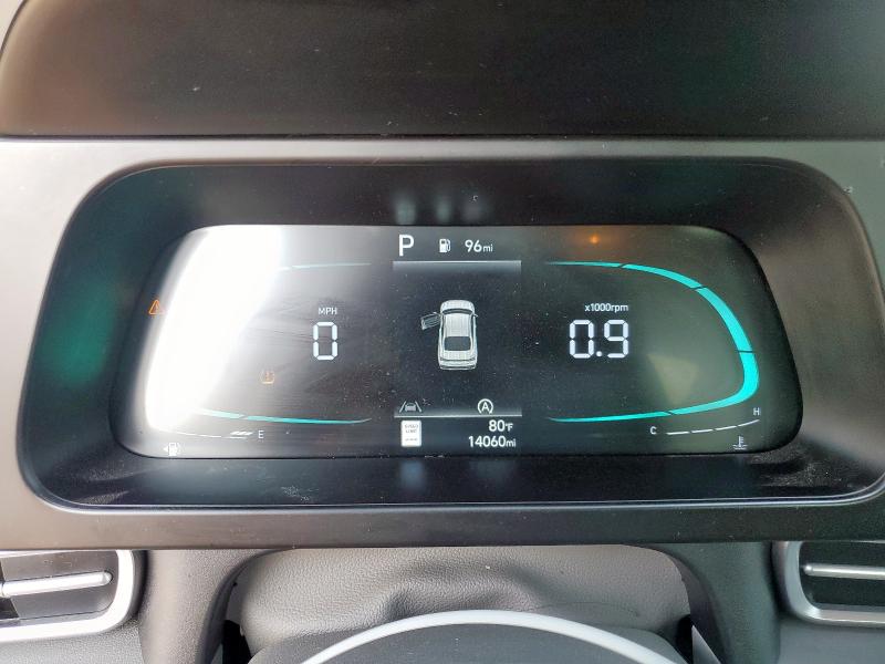 2025 HYUNDAI ELANTRA SE - KMHLL4DG0SU957934