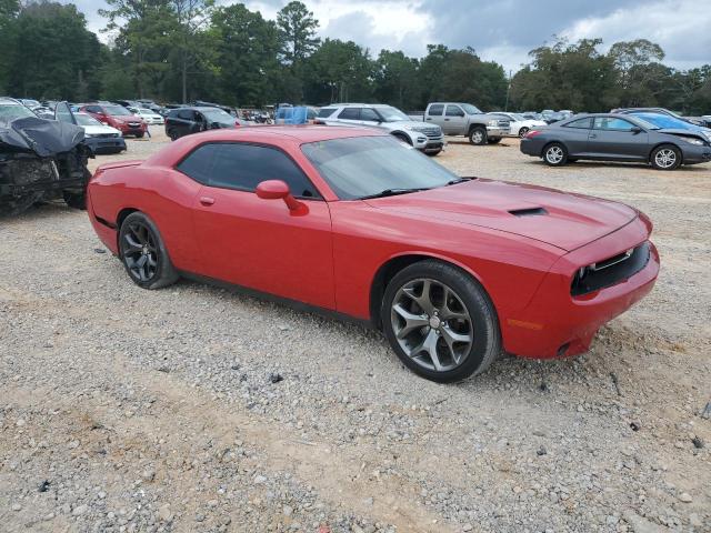 2015 DODGE CHALLENGER SXT PLUS 2C3CDZBG7FH764534