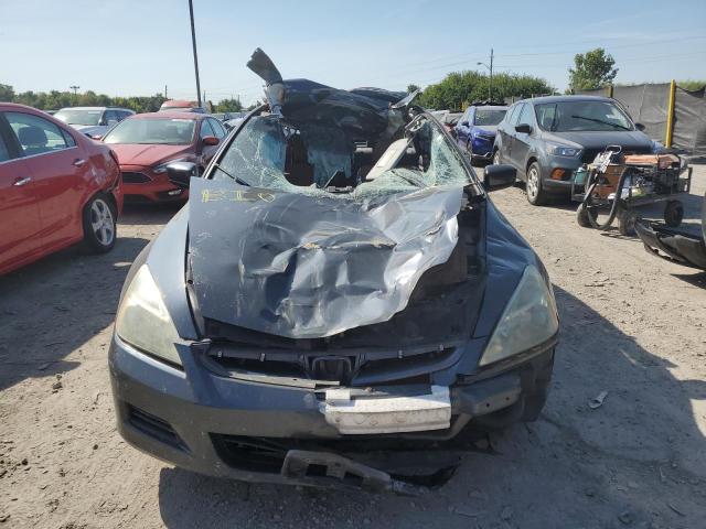 2007 HONDA ACCORD LX #3255237075