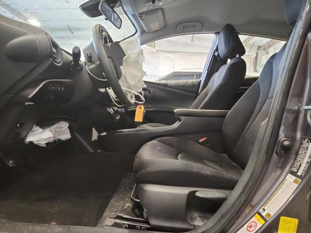 2022 TOYOTA PRIUS NIGH JTDKAMFUXN3167124