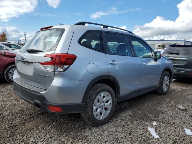 2019 SUBARU FORESTER JF2SKACCXKH425004