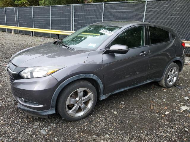 HONDA HR-V EX