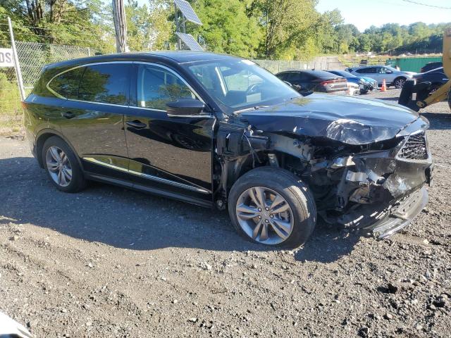 2023 ACURA MDX 5J8YE1H38PL034061