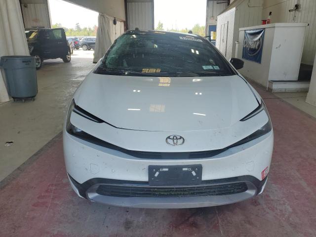 2023 TOYOTA PRIUS LE JTDADABUXP3003480