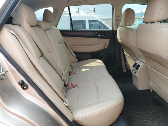 2015 SUBARU OUTBACK 2.5I LIMITED 4S4BSBNC0F3308936