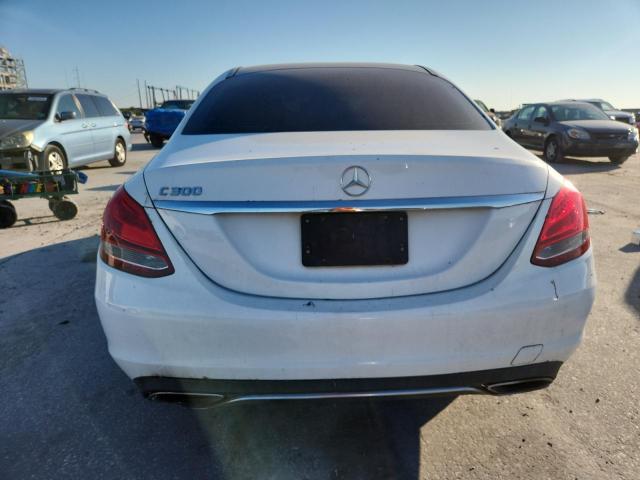 2017 MERCEDES-BENZ C 300 55SWF4JB8HU229344