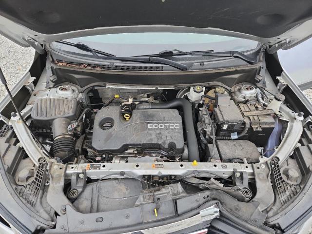 2022 GMC TERRAIN SLE - 3GKALMEV7NL138673