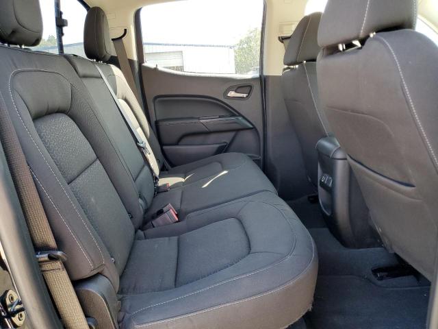 2022 GMC CANYON ELE 1GTG5CEN9N1104994