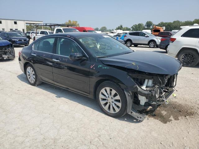 2015 HONDA ACCORD EXL - 1HGCR3F80FA032887