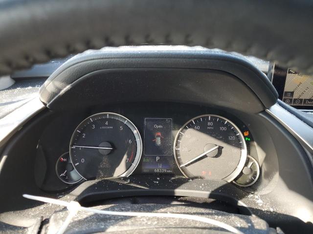 2017 LEXUS RX 350 BAS 2T2BZMCA8HC119471