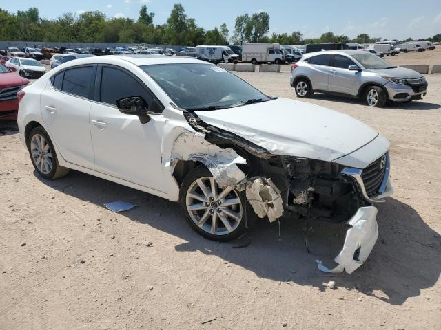 2017 MAZDA 3 TOURING - 3MZBN1V73HM117065