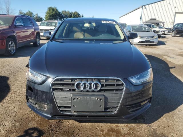 2014 AUDI A4 PRESTIG - WAUKFCFL5EN032394