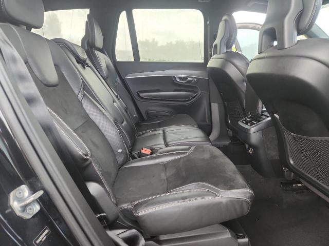 2016 VOLVO XC90 T6 YV4A22PM5G1046993