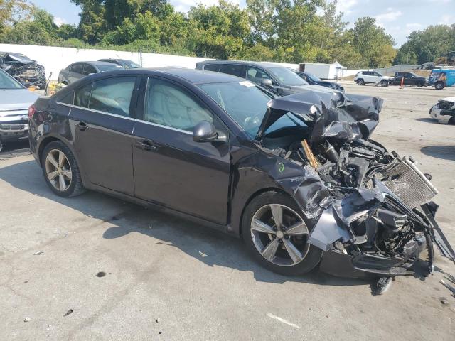 2015 CHEVROLET CRUZE LT #3294404490