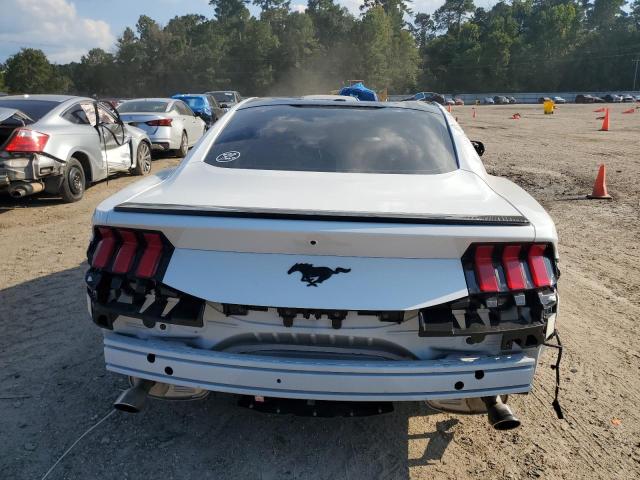 2025 FORD MUSTANG 1FA6P8TH9S5115634