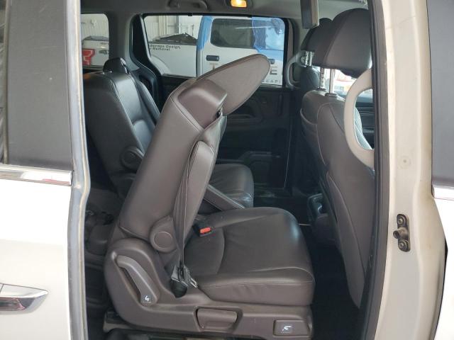 2020 HONDA ODYSSEY TOURING 5FNRL6H86LB039645