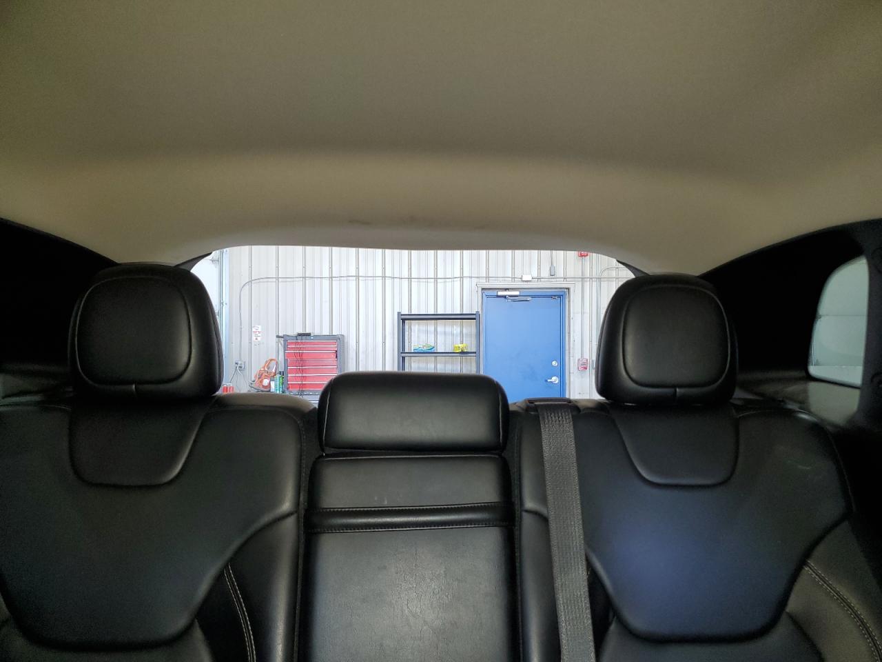 JEEP GRAND CHEROKEE LATITUDE