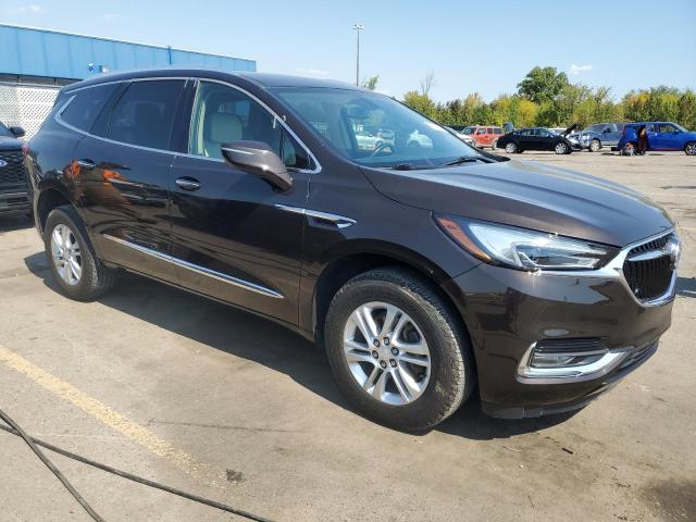 2018 BUICK ENCLAVE ESSENCE 5GAERBKW8JJ138861