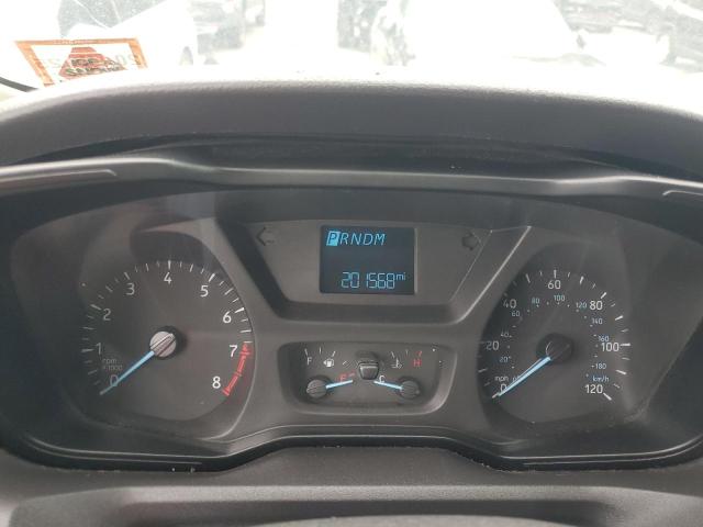 2016 FORD TRANSIT T- 1FTYE1ZM4GKB22049