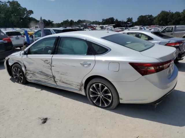 2016 TOYOTA AVALON XLE 4T1BK1EB4GU239892