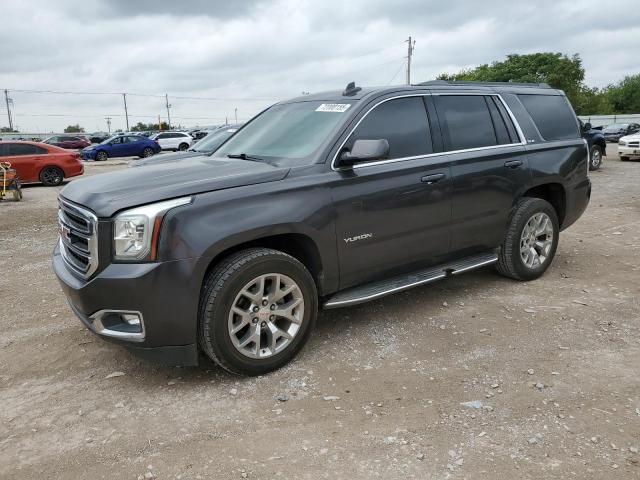 GMC YUKON SLE